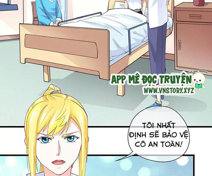 Bồn Tắm Có Vấn Đề? Chapter 45 - 7