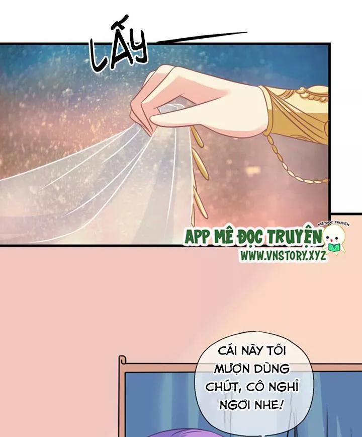 Bồn Tắm Có Vấn Đề? Chapter 48 - 18