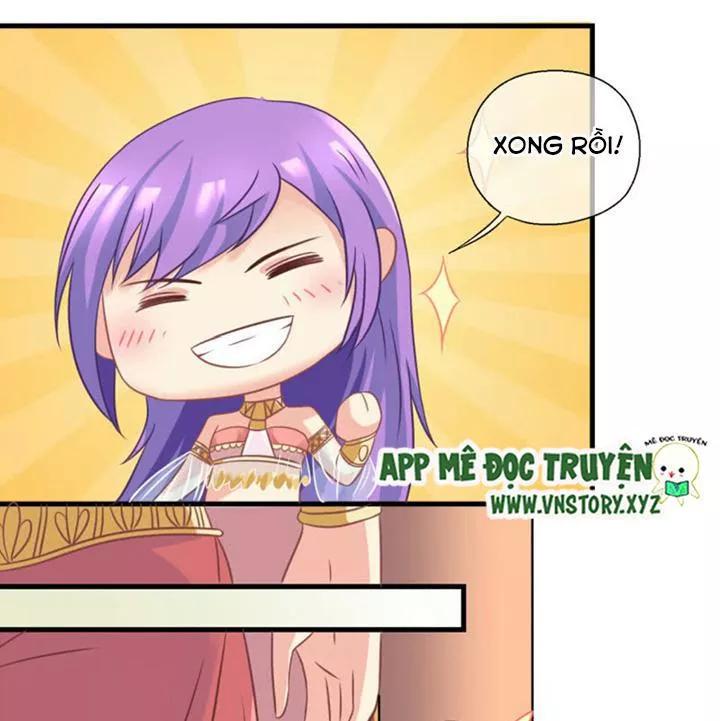 Bồn Tắm Có Vấn Đề? Chapter 48 - 20