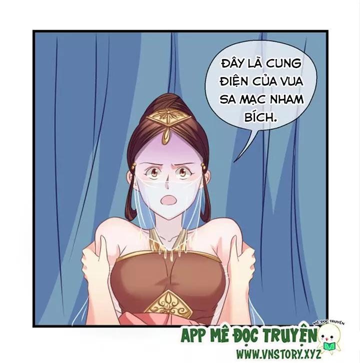 Bồn Tắm Có Vấn Đề? Chapter 48 - 3