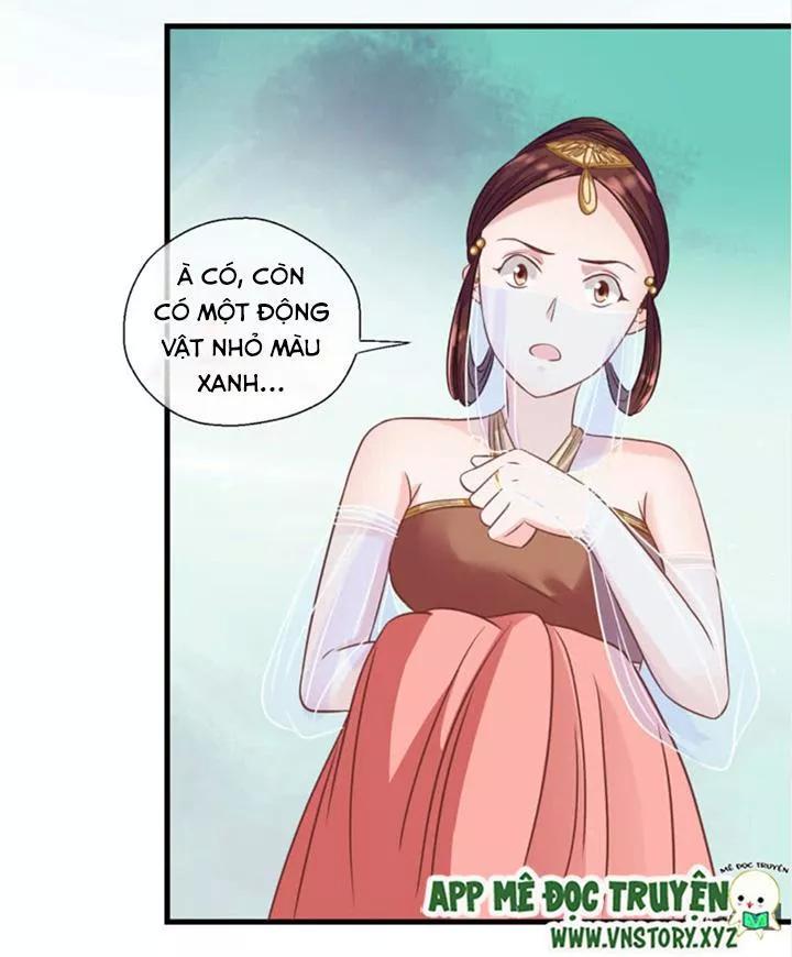 Bồn Tắm Có Vấn Đề? Chapter 48 - 5