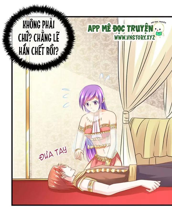 Bồn Tắm Có Vấn Đề? Chapter 49 - 39