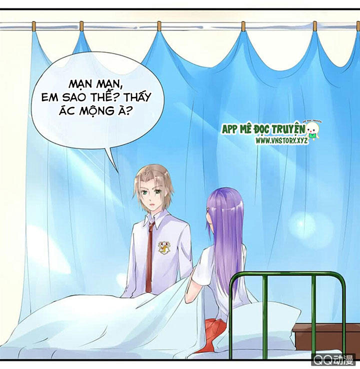 Bồn Tắm Có Vấn Đề? Chapter 5 - 20