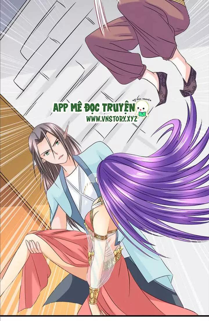 Bồn Tắm Có Vấn Đề? Chapter 51 - 4