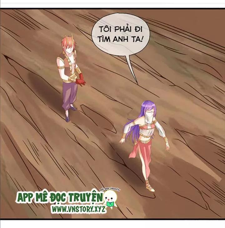 Bồn Tắm Có Vấn Đề? Chapter 52 - 47