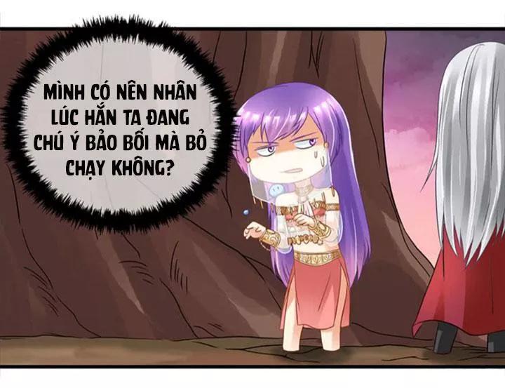 Bồn Tắm Có Vấn Đề? Chapter 52 - 10