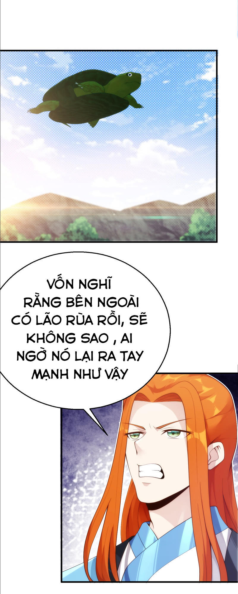 Thiên Hạ Kiếp Chapter 21.2 - 5