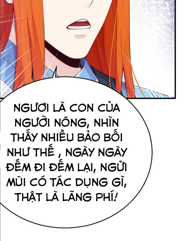 Thiên Hạ Kiếp Chapter 21 - 34