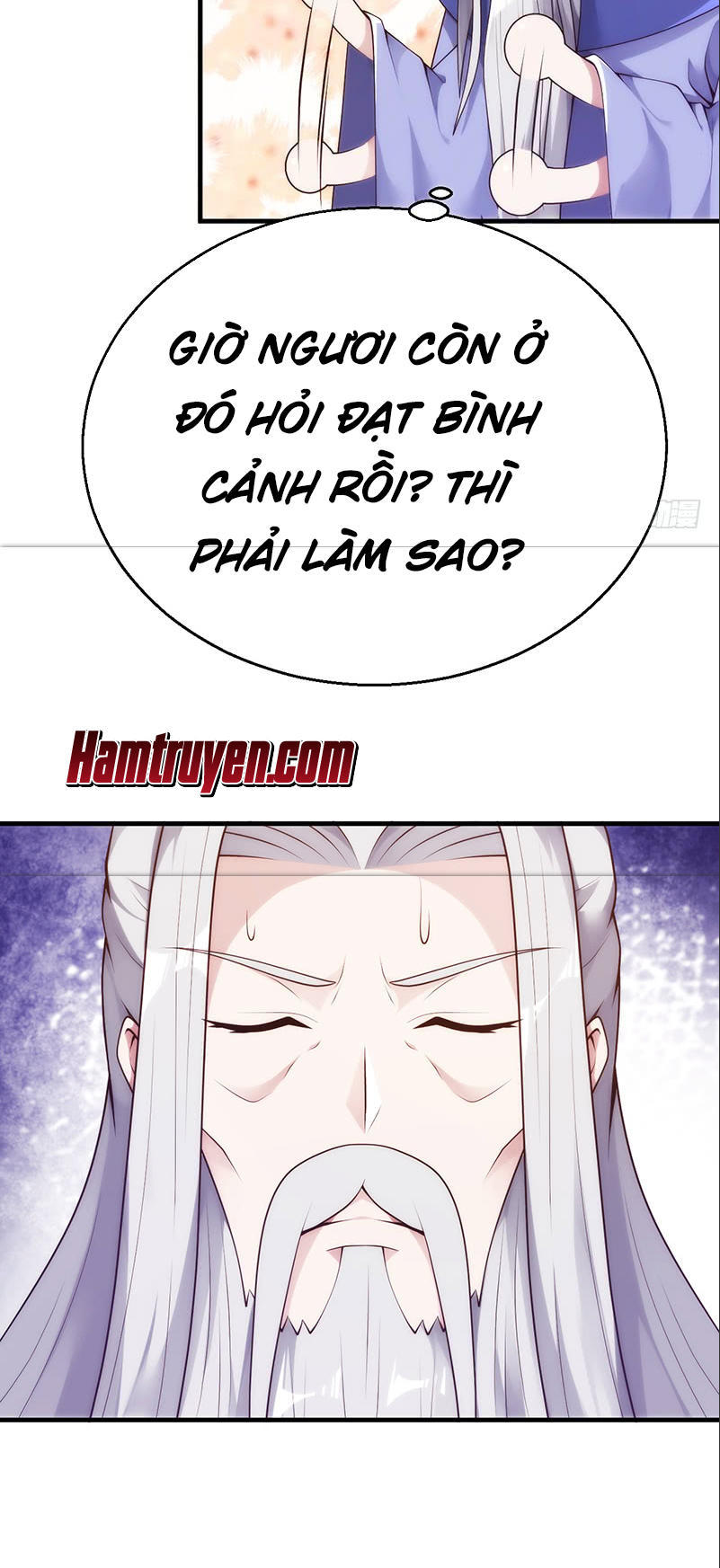 Thiên Hạ Kiếp Chapter 23.2 - 16