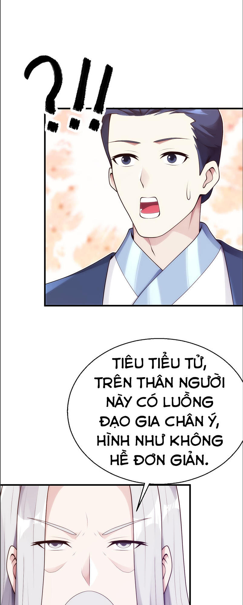 Thiên Hạ Kiếp Chapter 24.2 - 3