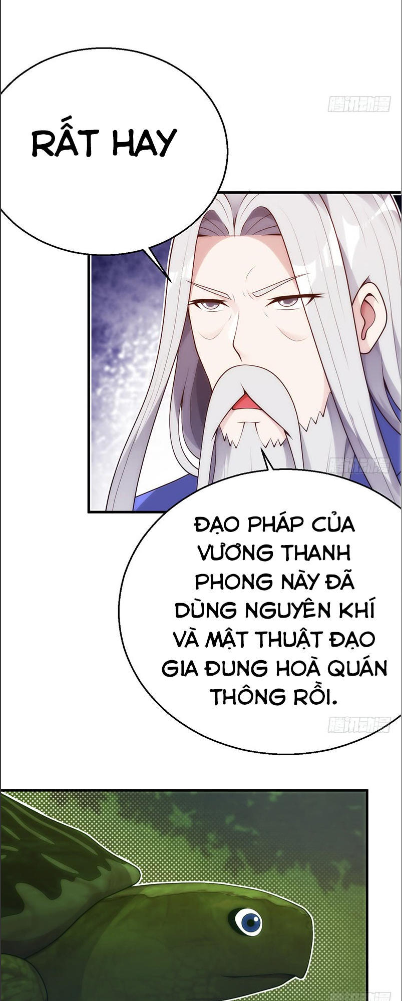 Thiên Hạ Kiếp Chapter 24.2 - 21