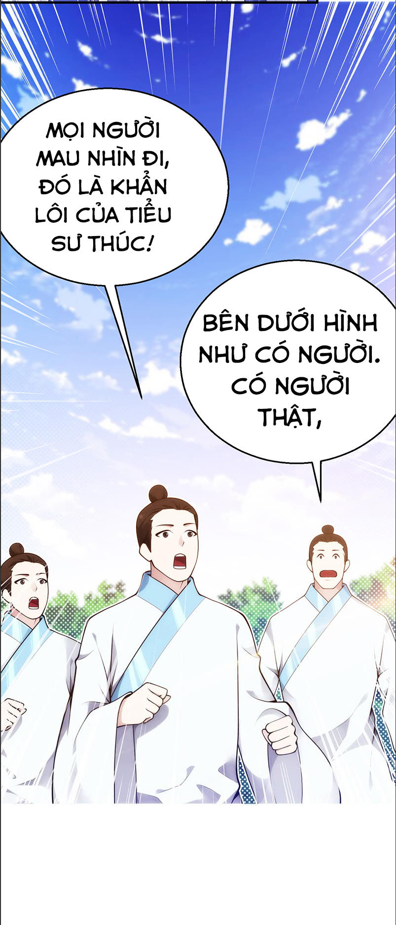 Thiên Hạ Kiếp Chapter 24.2 - 28