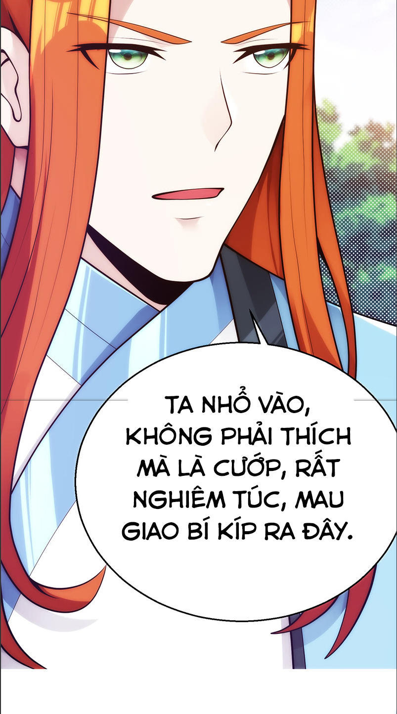 Thiên Hạ Kiếp Chapter 24.2 - 6