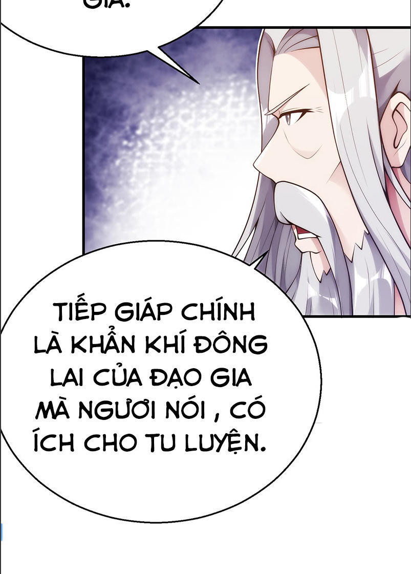 Thiên Hạ Kiếp Chapter 24 - 11