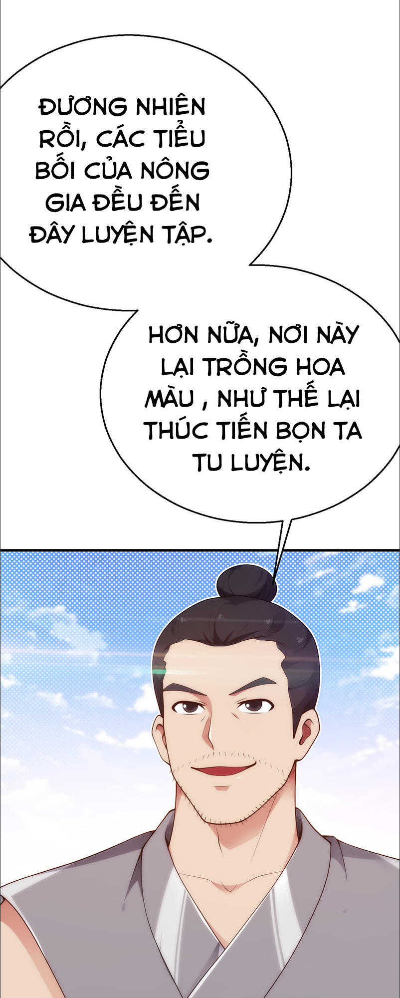 Thiên Hạ Kiếp Chapter 26 - 38