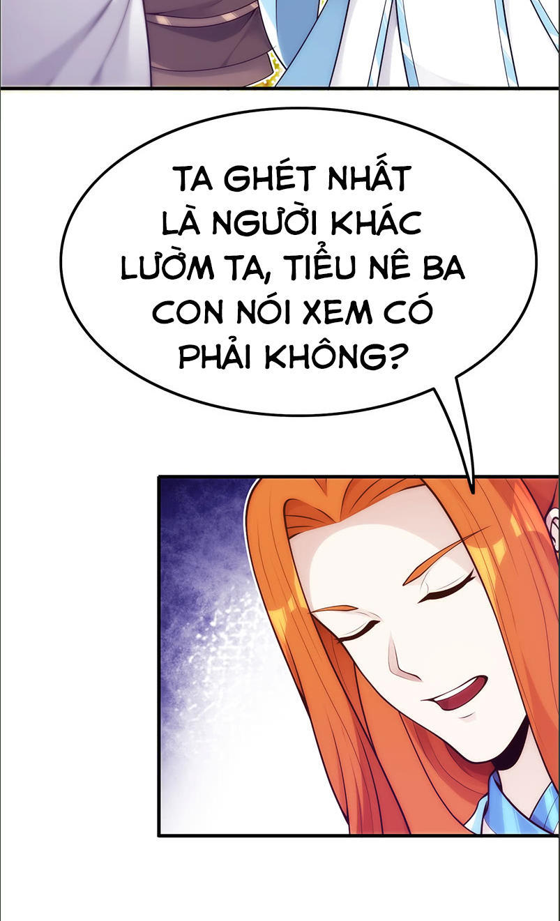 Thiên Hạ Kiếp Chapter 28 - 30