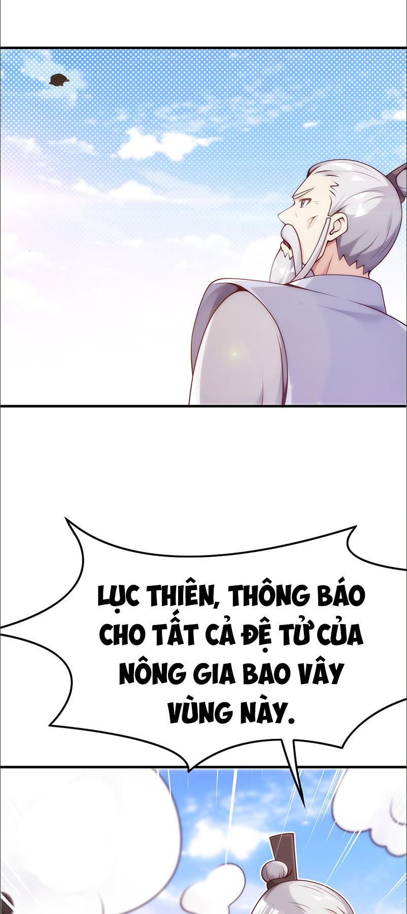 Thiên Hạ Kiếp Chapter 28 - 70