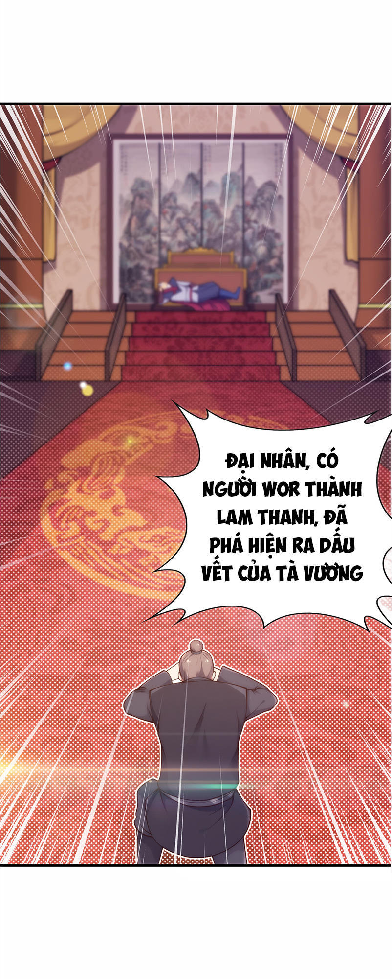 Thiên Hạ Kiếp Chapter 30 - 109