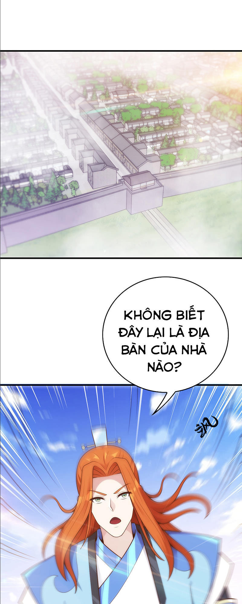 Thiên Hạ Kiếp Chapter 30 - 22