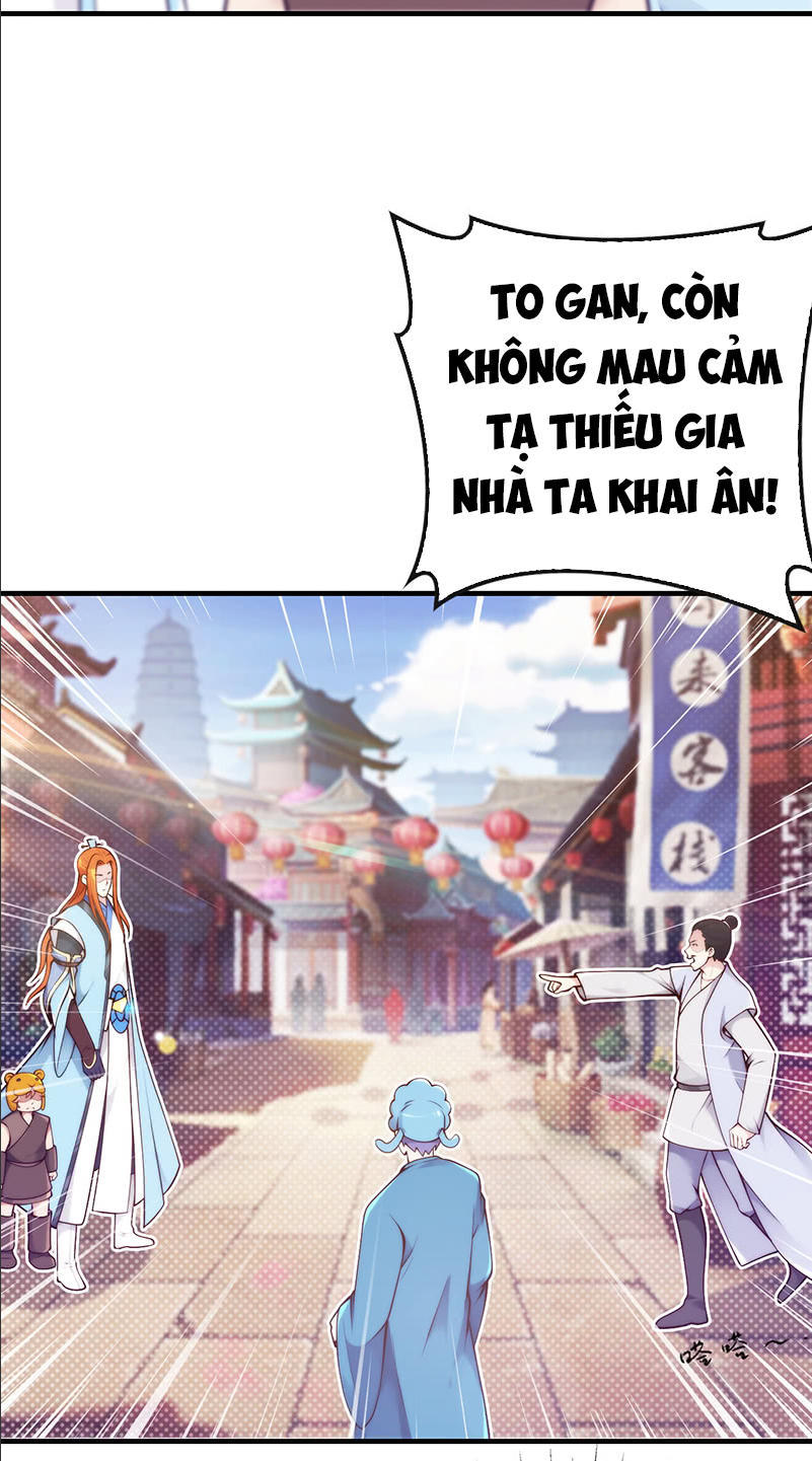 Thiên Hạ Kiếp Chapter 30 - 65