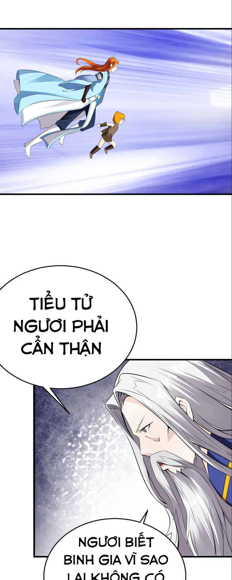 Thiên Hạ Kiếp Chapter 34 - 19