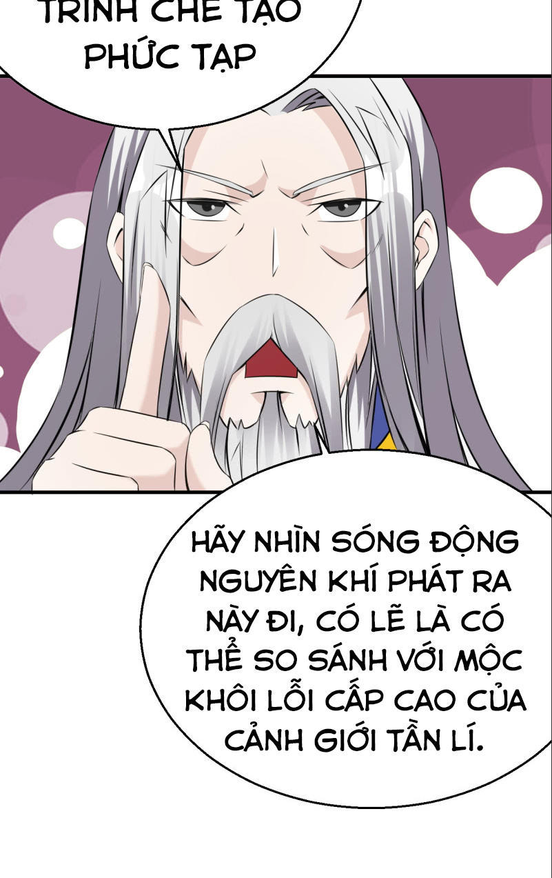 Thiên Hạ Kiếp Chapter 34 - 48