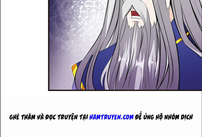 Thiên Hạ Kiếp Chapter 36 - 43