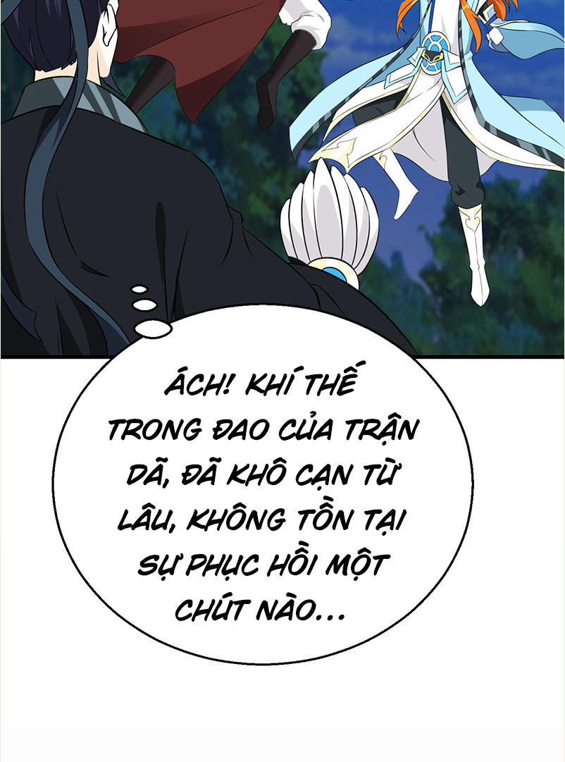 Thiên Hạ Kiếp Chapter 38 - 6