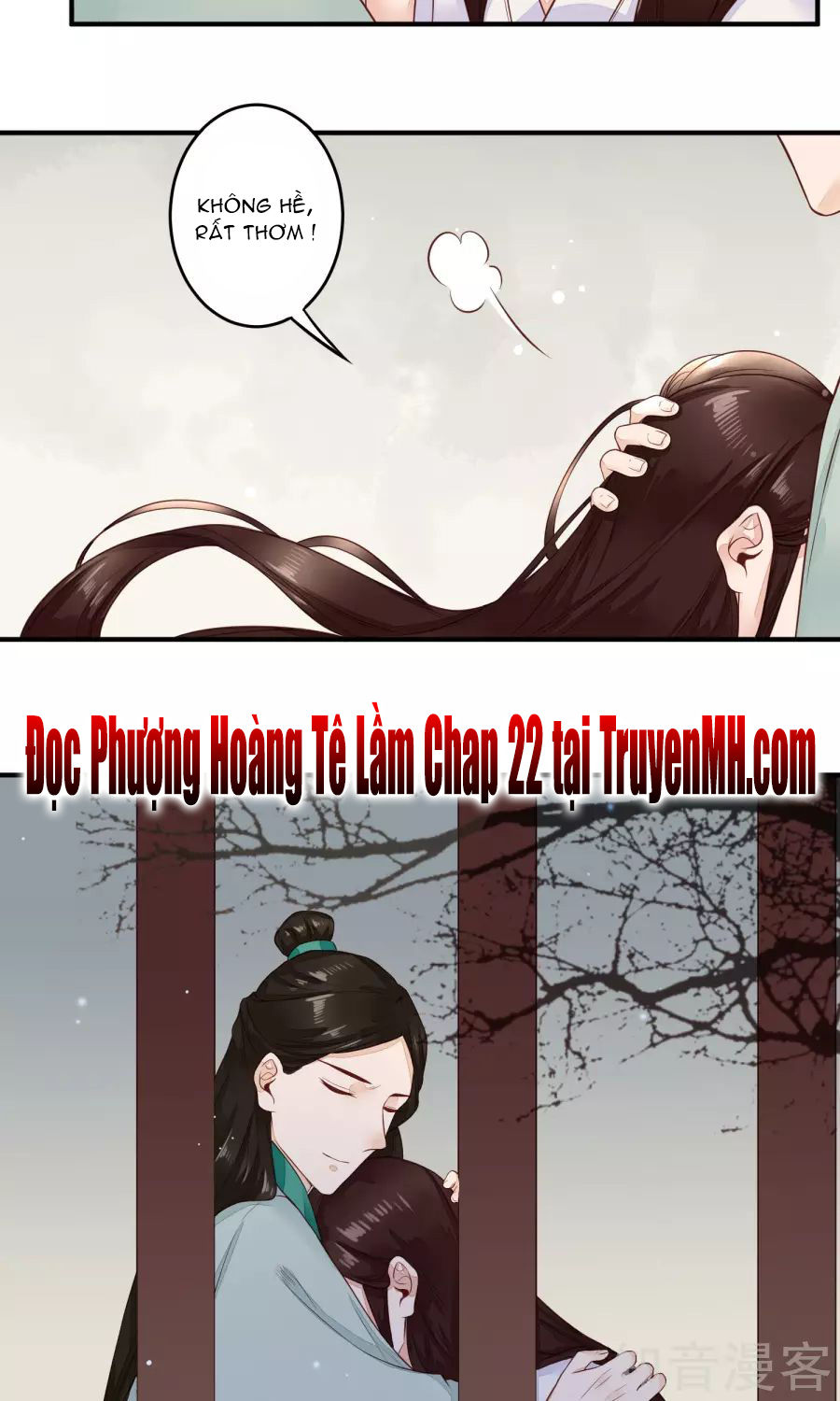 Phượng Hoàng Tê Lâm Chapter 21 - 9