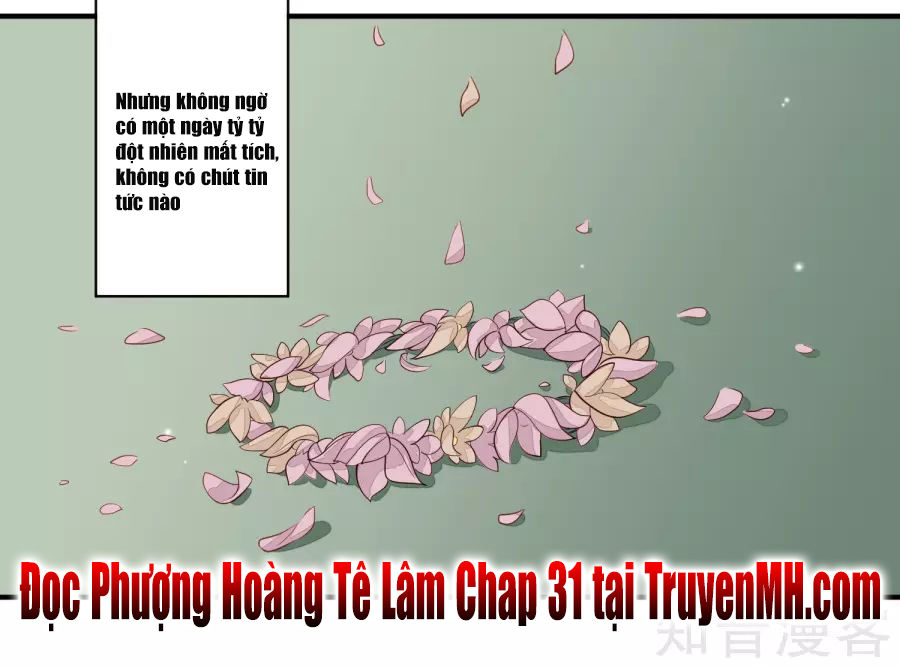 Phượng Hoàng Tê Lâm Chapter 30 - 21