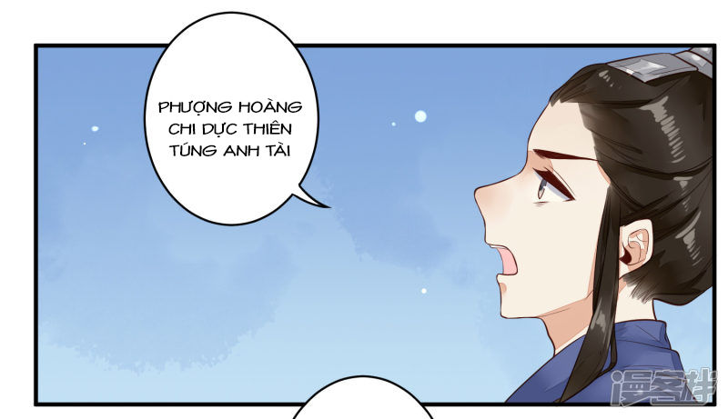 Phượng Hoàng Tê Lâm Chapter 31 - 11