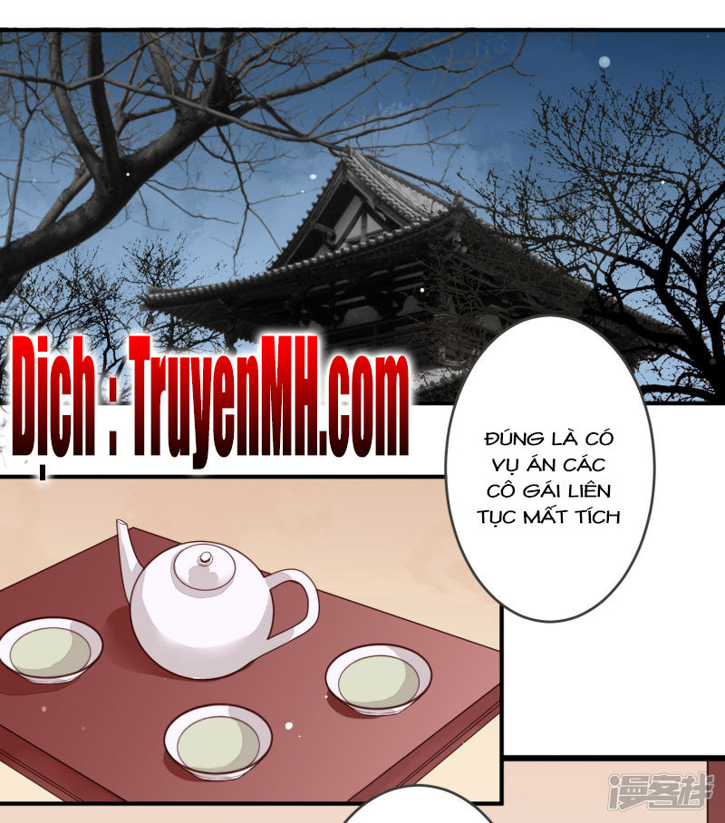 Phượng Hoàng Tê Lâm Chapter 34 - 7