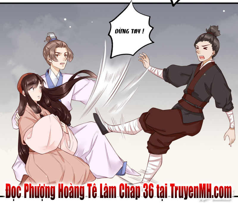 Phượng Hoàng Tê Lâm Chapter 35 - 14