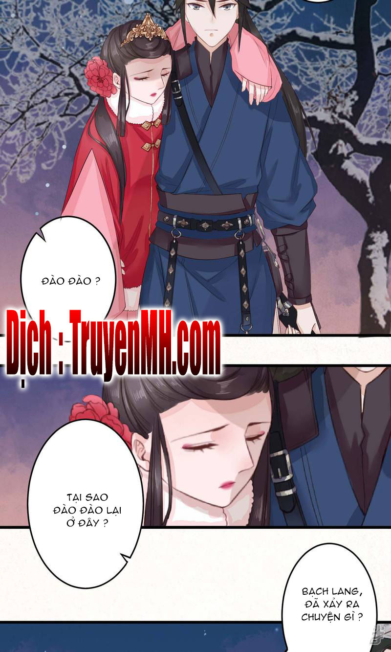 Phượng Hoàng Tê Lâm Chapter 5 - 15