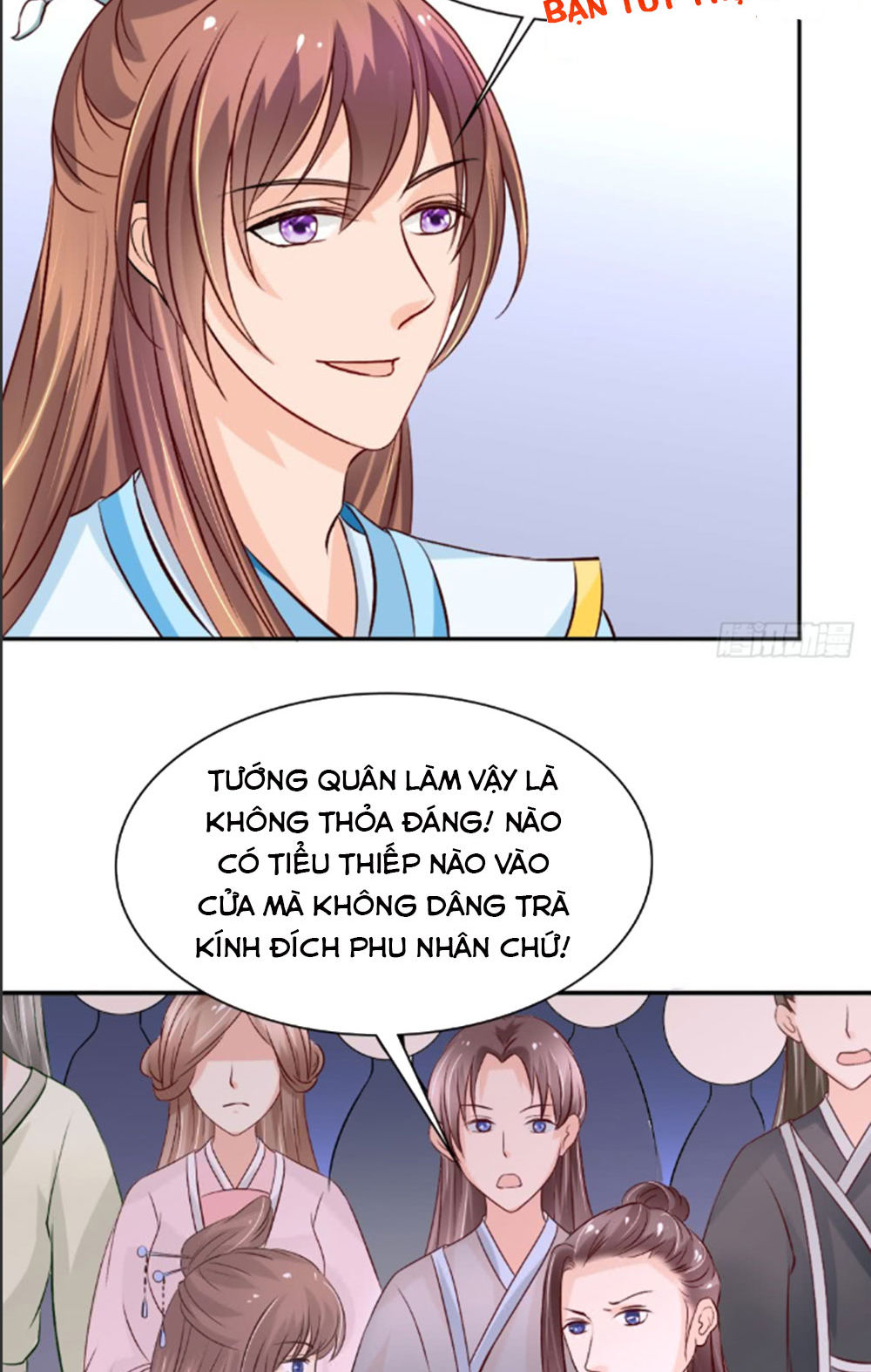 Phượng Hoàng Tê Lâm Chapter 8 - 12