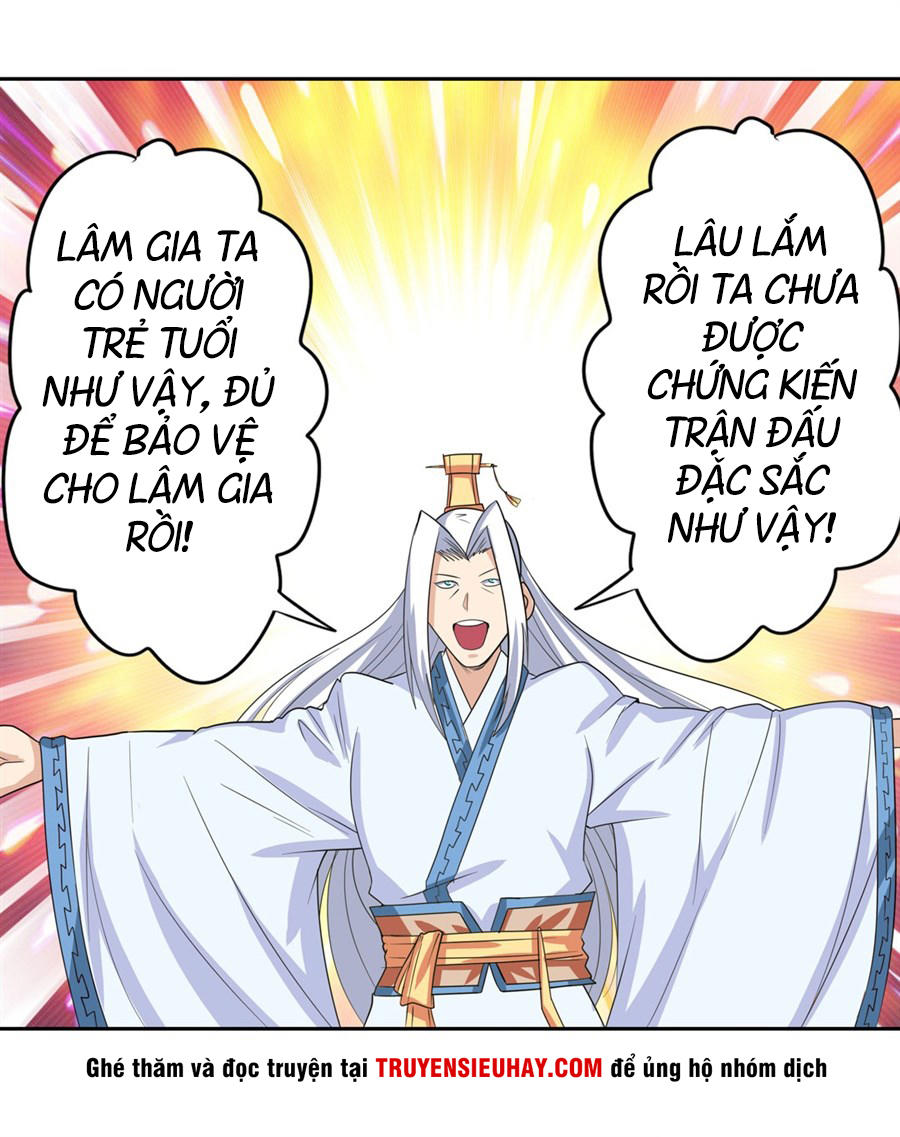 Anh Hùng ? Ta Không Làm Lâu Rồi Chapter 118 - 15