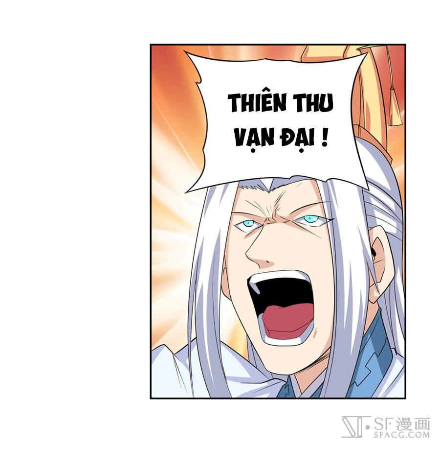 Anh Hùng ? Ta Không Làm Lâu Rồi Chapter 118 - 16