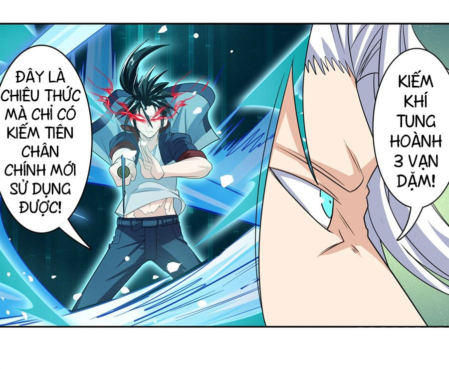 Anh Hùng ? Ta Không Làm Lâu Rồi Chapter 118 - 25