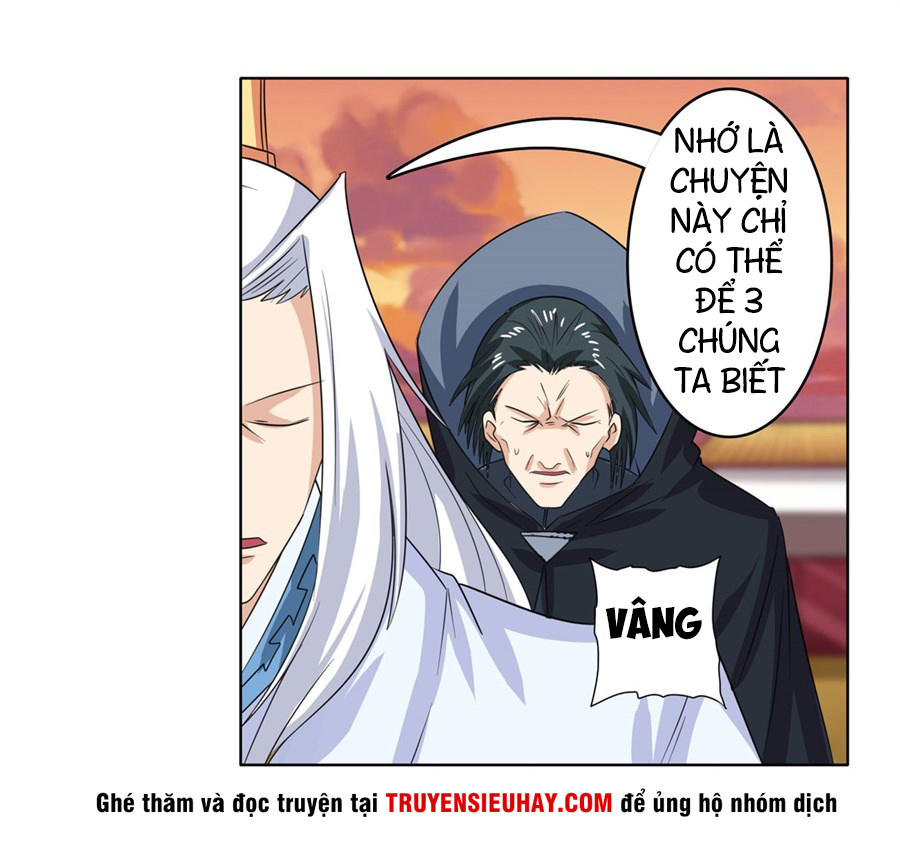 Anh Hùng ? Ta Không Làm Lâu Rồi Chapter 118 - 34