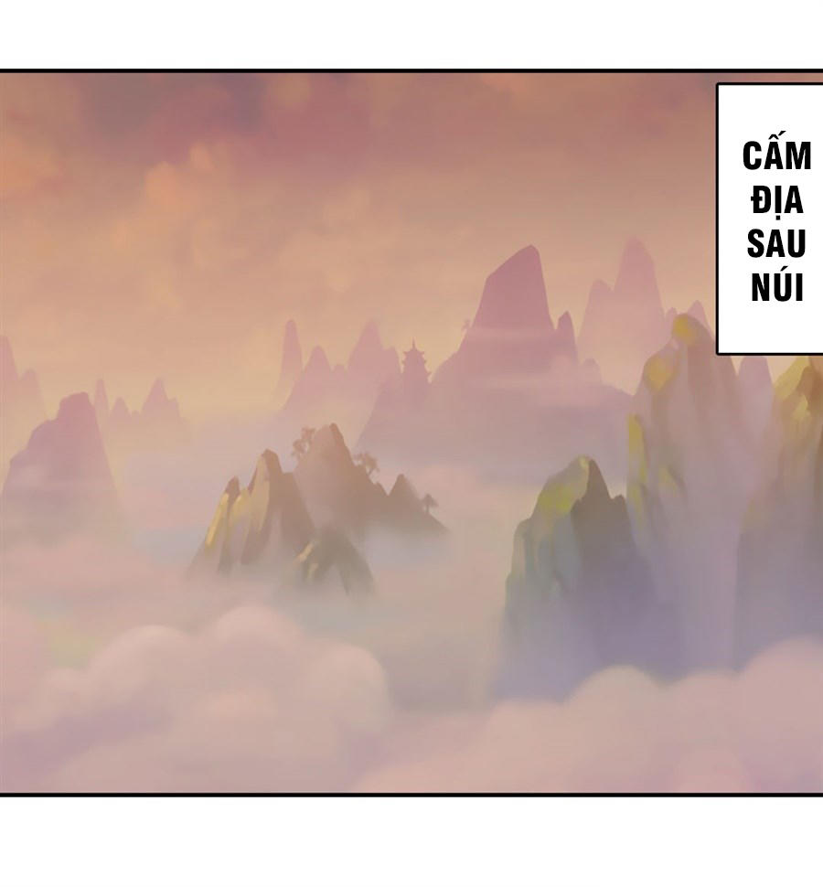 Anh Hùng ? Ta Không Làm Lâu Rồi Chapter 118 - 35