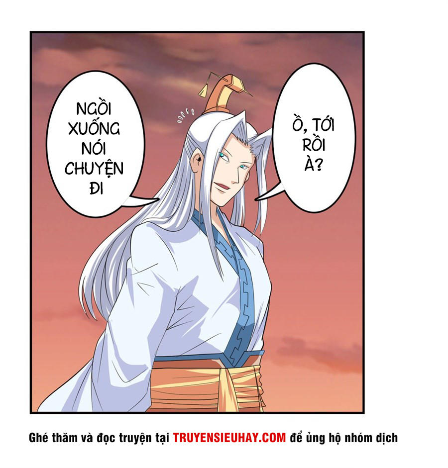 Anh Hùng ? Ta Không Làm Lâu Rồi Chapter 118 - 38