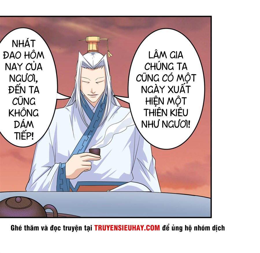 Anh Hùng ? Ta Không Làm Lâu Rồi Chapter 118 - 40