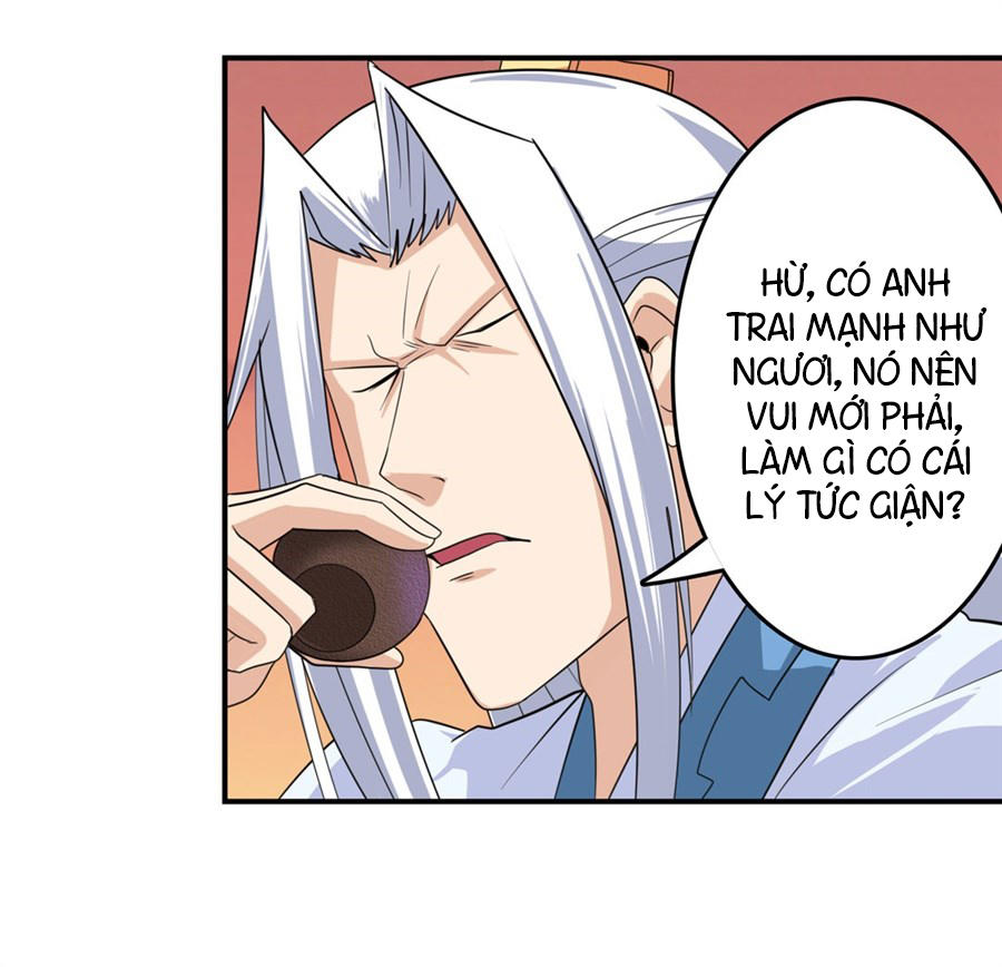 Anh Hùng ? Ta Không Làm Lâu Rồi Chapter 118 - 42