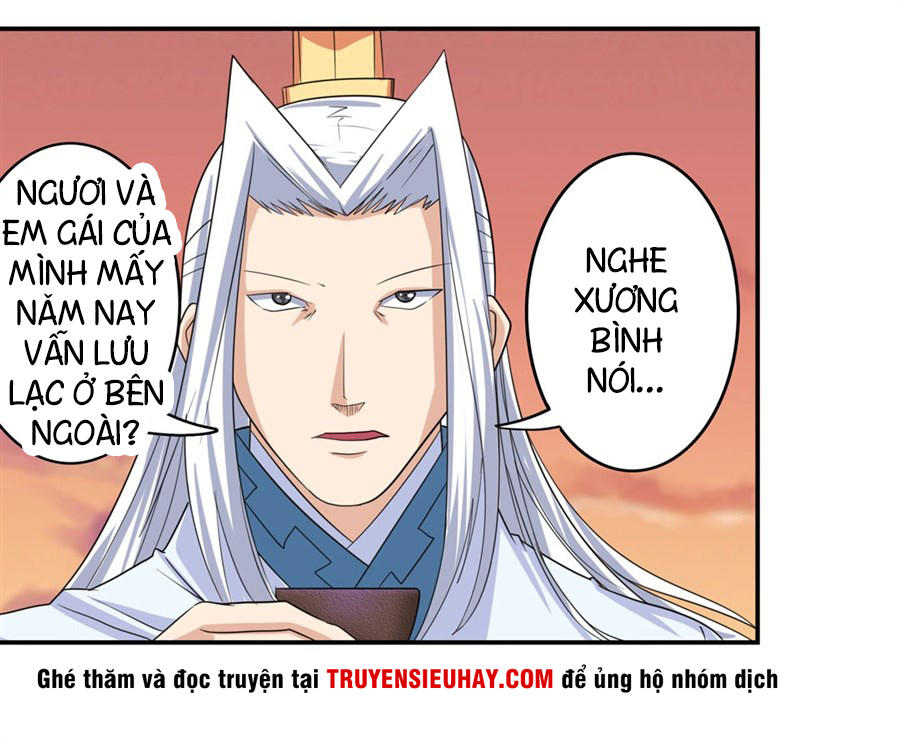 Anh Hùng ? Ta Không Làm Lâu Rồi Chapter 118 - 43