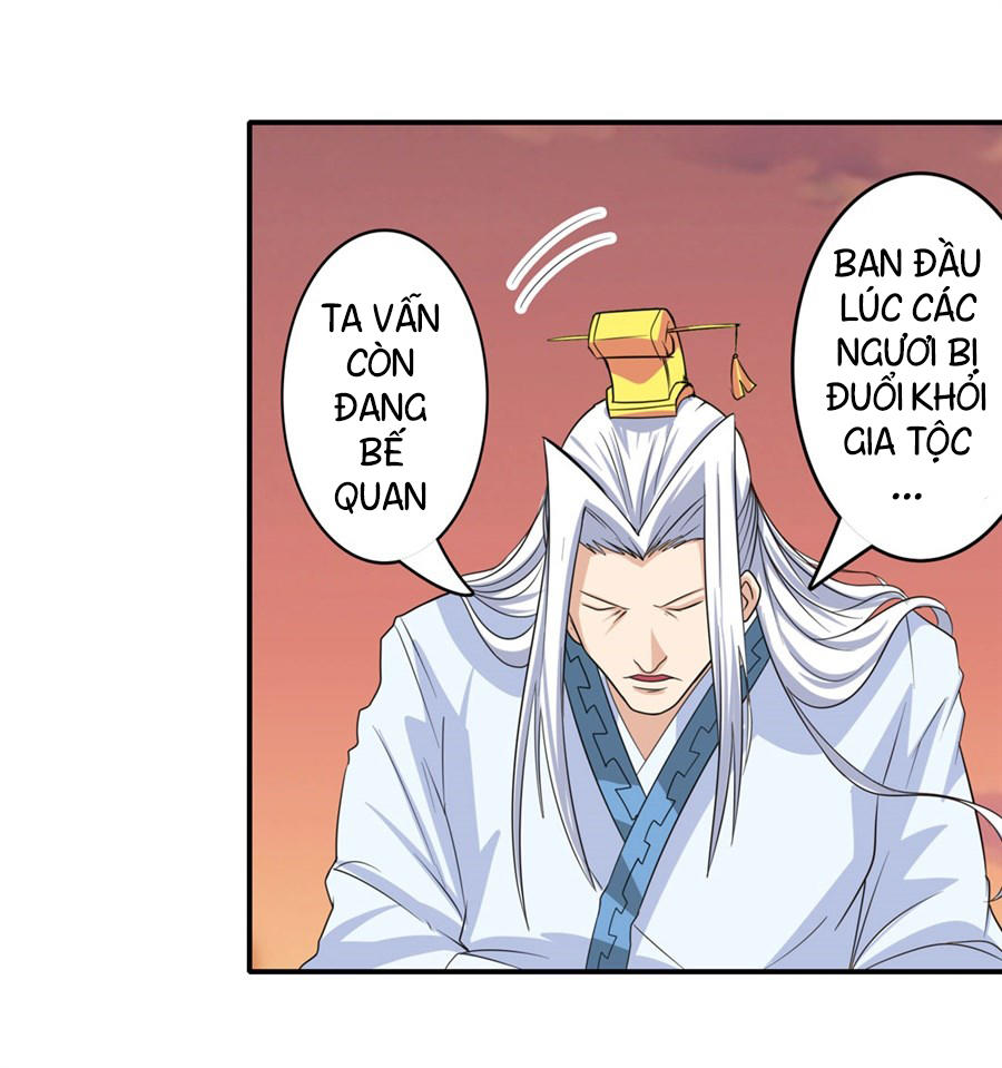 Anh Hùng ? Ta Không Làm Lâu Rồi Chapter 118 - 45