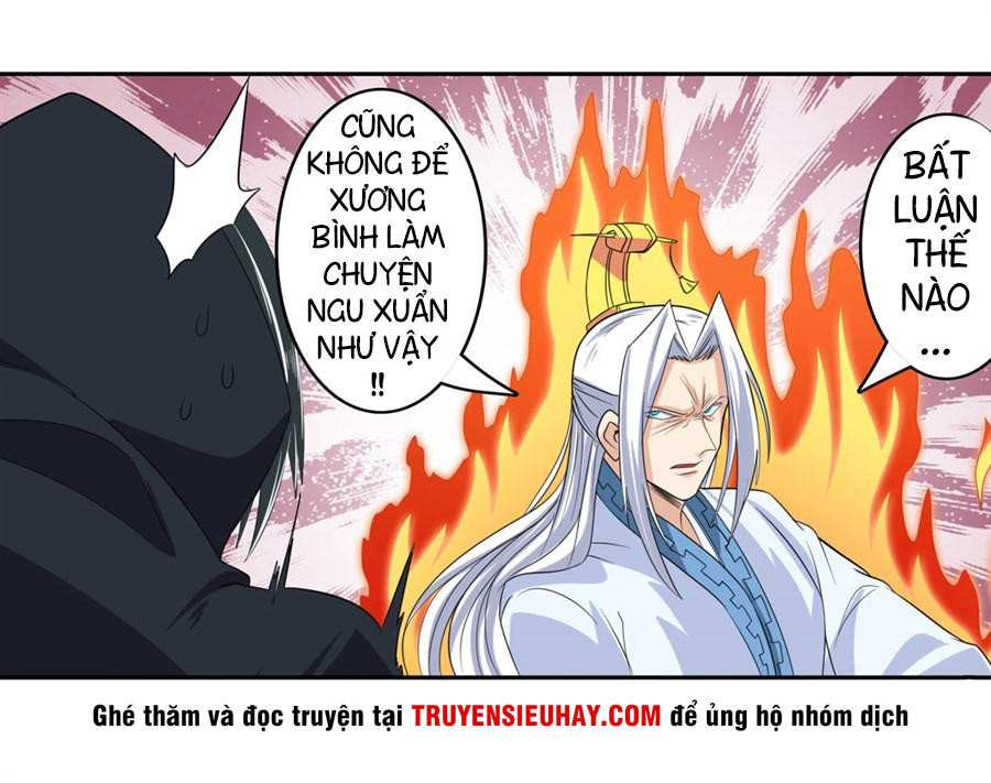 Anh Hùng ? Ta Không Làm Lâu Rồi Chapter 118 - 47