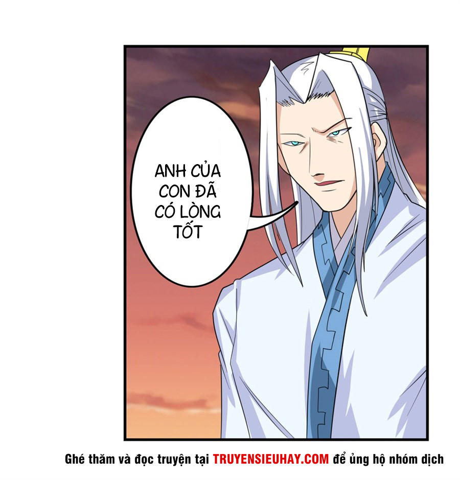 Anh Hùng ? Ta Không Làm Lâu Rồi Chapter 118 - 6