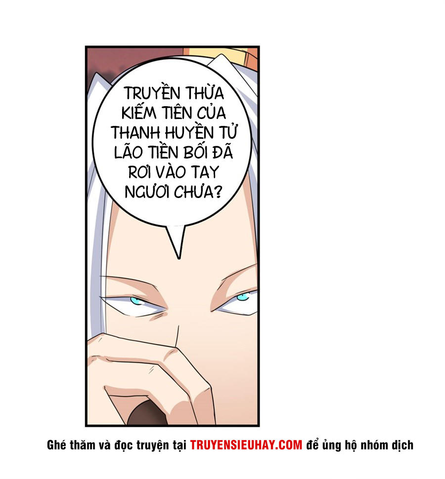 Anh Hùng ? Ta Không Làm Lâu Rồi Chapter 118 - 53