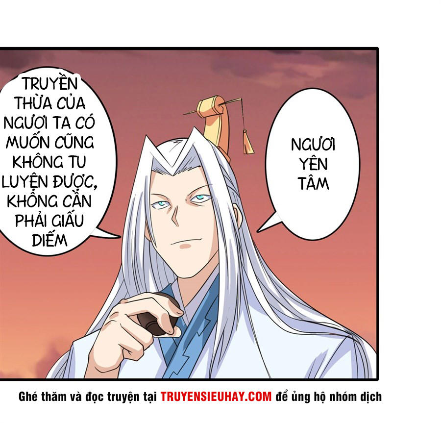 Anh Hùng ? Ta Không Làm Lâu Rồi Chapter 118 - 55