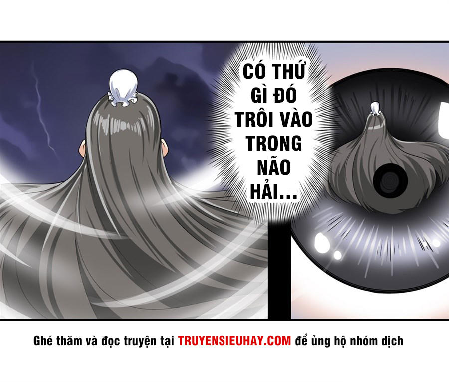 Anh Hùng ? Ta Không Làm Lâu Rồi Chapter 118 - 76